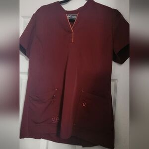 Helly Hansen Scrub top